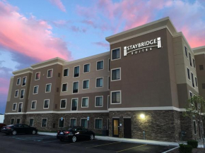 Staybridge Suites Ann Arbor - Research Parkway, an IHG Hotel